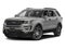 2017 Ford Explorer Sport 4WD