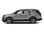 2017 Ford Explorer Sport 4WD
