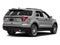2017 Ford Explorer Sport 4WD