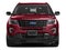2017 Ford Explorer Sport 4WD