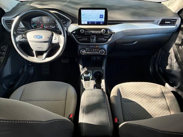 2021 Ford Escape SE FWD