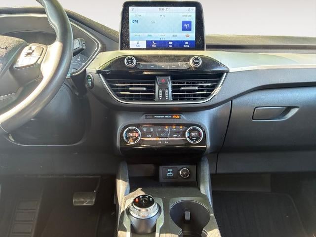 2021 Ford Escape SE FWD