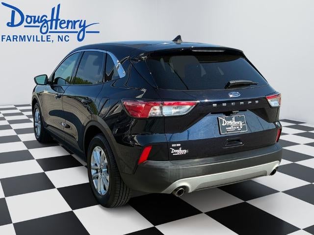 2021 Ford Escape SE FWD