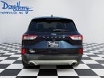 2021 Ford Escape SE FWD