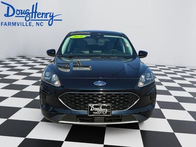 2021 Ford Escape SE FWD