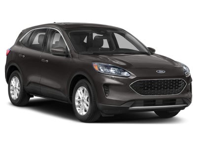 2021 Ford Escape SE FWD