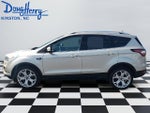 2017 Ford Escape Titanium FWD