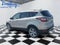 2017 Ford Escape Titanium FWD