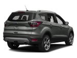2018 Ford Escape Titanium 4WD
