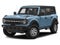 2022 Ford Bronco Badlands 2 Door Advanced 4x4