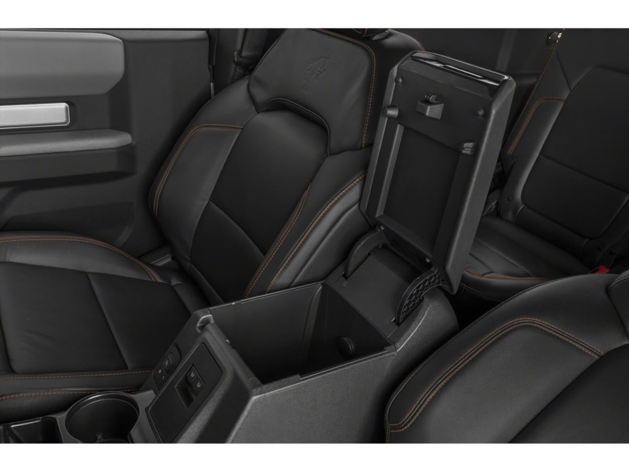 2022 Ford Bronco Badlands 2 Door Advanced 4x4