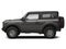 2022 Ford Bronco Badlands 2 Door Advanced 4x4