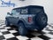 2023 Ford Bronco Badlands 4 Door Advanced 4x4