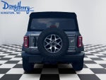 2023 Ford Bronco Badlands 4 Door Advanced 4x4