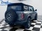 2023 Ford Bronco Badlands 4 Door Advanced 4x4