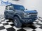 2023 Ford Bronco Badlands 4 Door Advanced 4x4