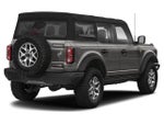 2023 Ford Bronco Badlands 4 Door Advanced 4x4