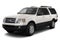 2012 Ford Expedition EL 2WD 4dr Limited