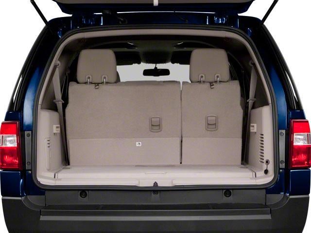 2012 Ford Expedition EL 2WD 4dr Limited