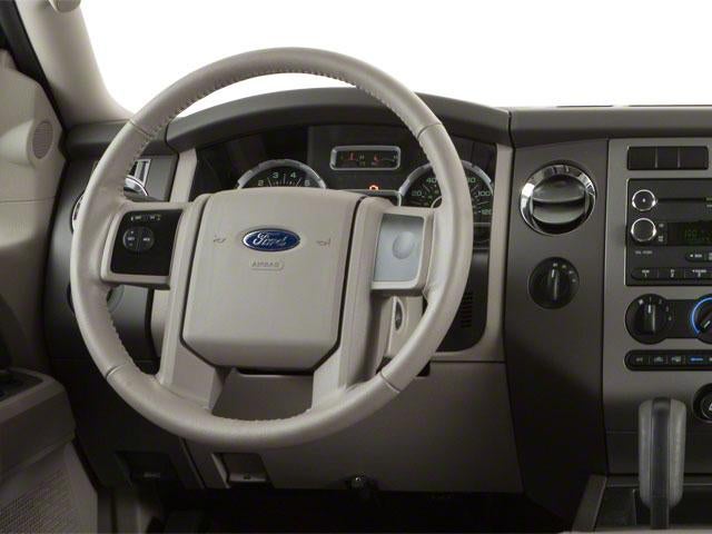 2012 Ford Expedition EL 2WD 4dr Limited