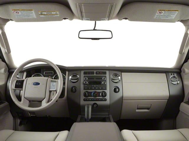 2012 Ford Expedition EL 2WD 4dr Limited