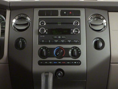 2012 Ford Expedition EL 2WD 4dr Limited