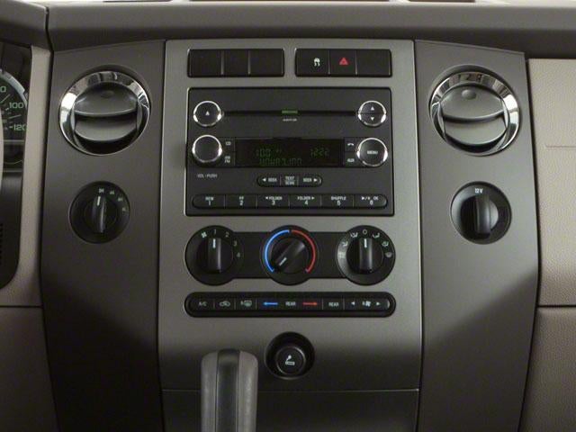2012 Ford Expedition EL 2WD 4dr Limited