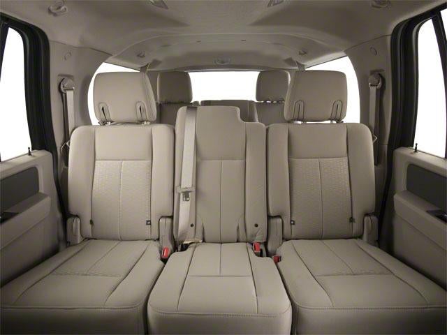 2012 Ford Expedition EL 2WD 4dr Limited