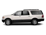 2012 Ford Expedition EL 2WD 4dr Limited