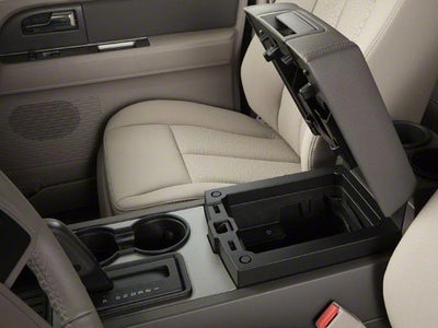 2012 Ford Expedition EL 2WD 4dr Limited