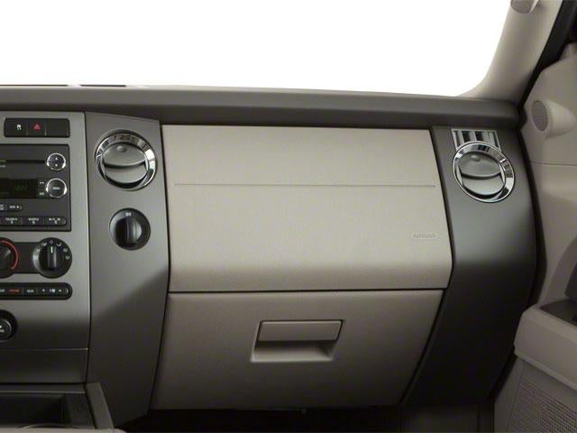 2012 Ford Expedition EL 2WD 4dr Limited