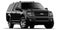 2012 Ford Expedition EL 2WD 4dr Limited