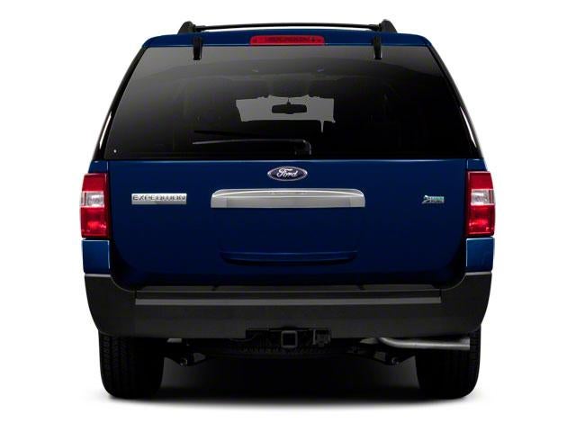 2012 Ford Expedition EL 2WD 4dr Limited