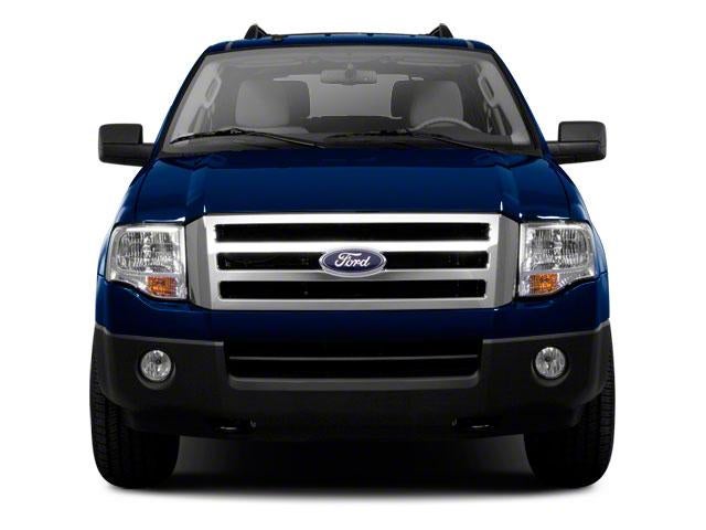 2012 Ford Expedition EL 2WD 4dr Limited