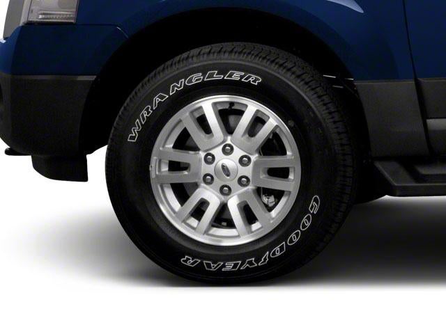 2012 Ford Expedition EL 2WD 4dr Limited