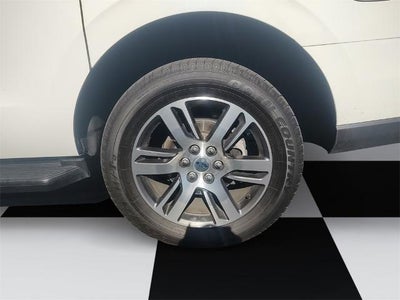 2024 Ford Expedition Max Limited 4x2