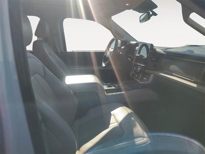 2024 Ford Expedition Max Limited 4x2