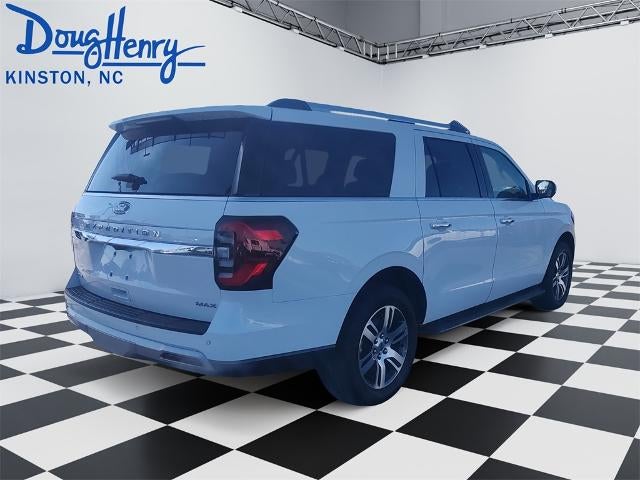 2024 Ford Expedition Max Limited 4x2