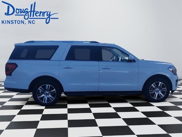 2024 Ford Expedition Max Limited 4x2