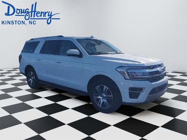 2024 Ford Expedition Max Limited 4x2