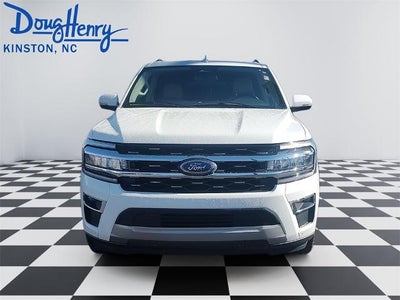 2024 Ford Expedition Max Limited 4x2