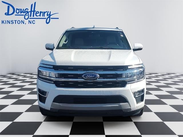 2024 Ford Expedition Max Limited 4x2