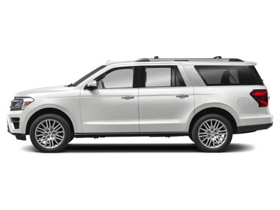 2024 Ford Expedition Max Limited 4x2