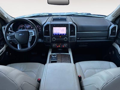 2020 Ford Expedition Platinum 4x2