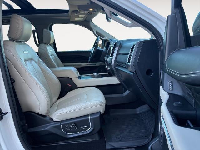 2020 Ford Expedition Platinum 4x2