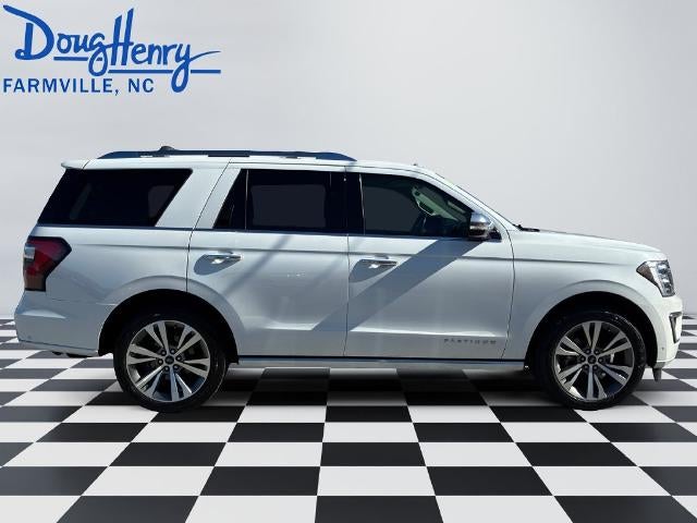 2020 Ford Expedition Platinum 4x2
