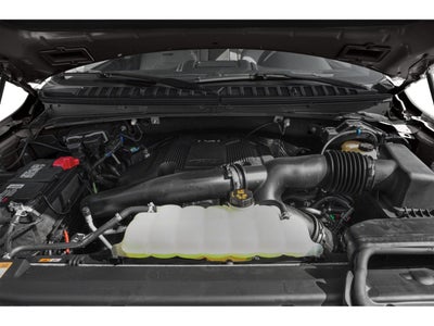 2020 Ford Expedition Platinum 4x2