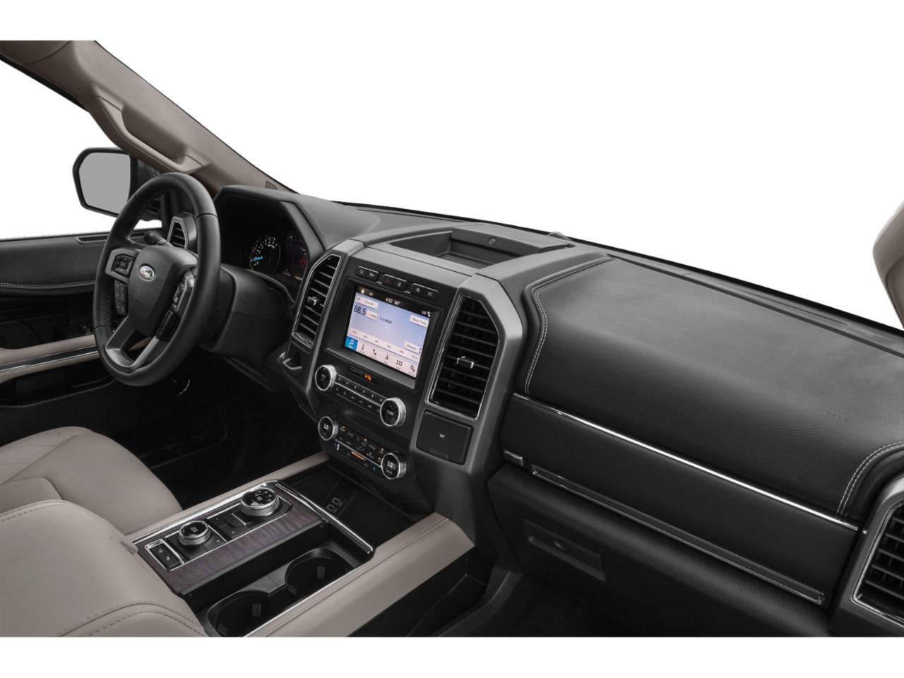 2020 Ford Expedition Platinum 4x2