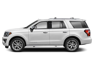 2020 Ford Expedition Platinum 4x2
