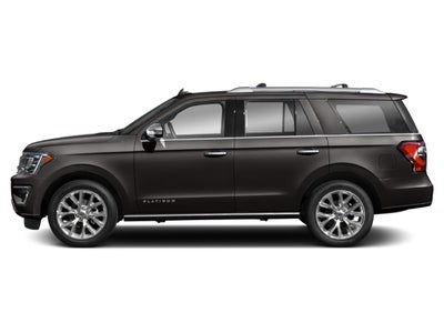 2020 Ford Expedition Platinum 4x2